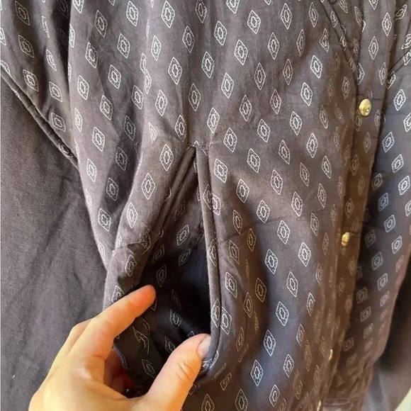 Ba&sh Guy Coat - Picture 4 of 8
